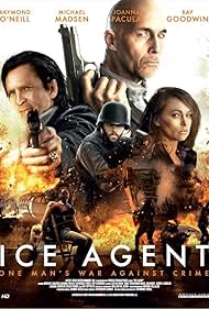 ICE Agent (2013)