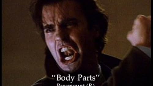 Body Parts