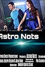 Astro Nots (2020)