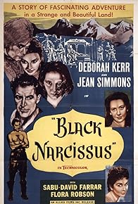 Primary photo for Black Narcissus