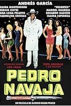 Pedro Navaja