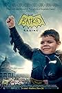 Miles Scott in Batkid Begins (2015)