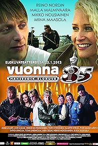 Primary photo for Vuonna 85