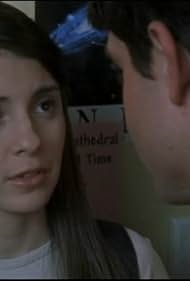 Shiri Appleby in Thị Trấn Roswell (1999)