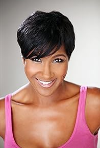 Primary photo for Terri J. Vaughn