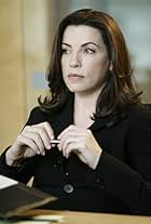 Julianna Margulies in Người vợ tốt (2009)