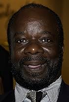 Joseph Marcell