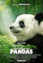 Pandas (2018)