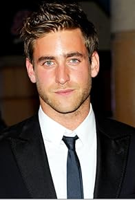 Primary photo for Oliver Jackson-Cohen