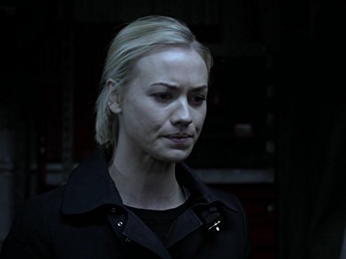 Yvonne Strahovski in 24: Live Another Day (2014)