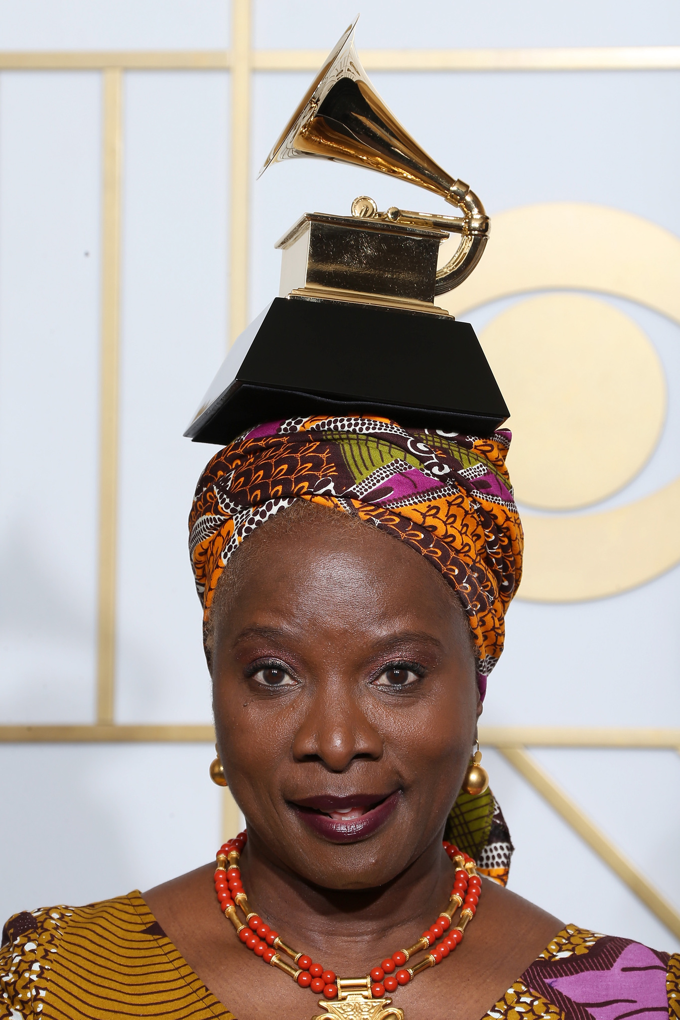 Angélique Kidjo