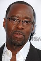 Courtney B. Vance