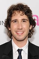 Josh Groban at an event for The 82nd Annual Academy Awards (2010)