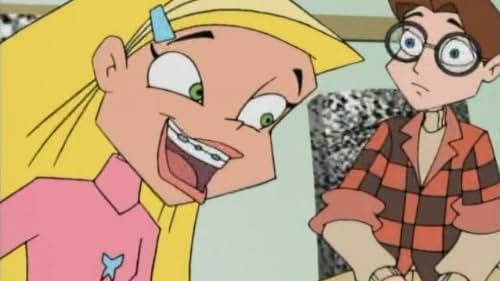 Braceface (2001)