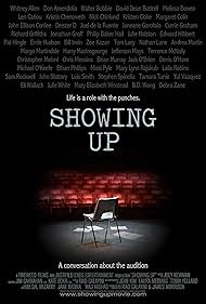 Showing Up (2014)