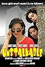 Unstalkable (2013)