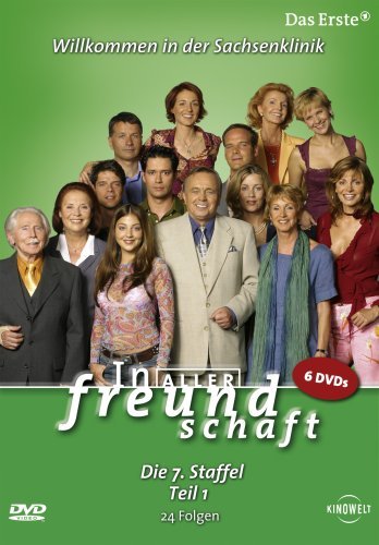 In aller Freundschaft (1998)