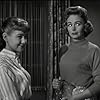 Shelley Fabares and Donna Reed in The Donna Reed Show (1958)