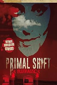 Primal Shift (2015)