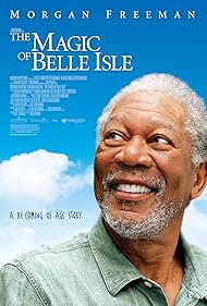 Morgan Freeman in Phép Màu Ở Belle (2012)