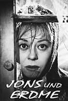 Giulietta Masina in Jons und Erdme (1959)