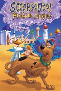 Primary photo for Scooby-Doo in Arabian Nights