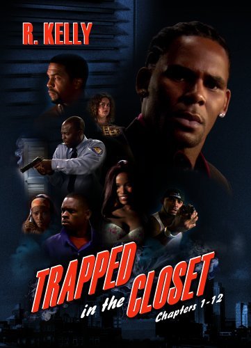 Ann Carli, R. Kelly, Toby Corbett, LaDonna Tittle, Eric Lane, Victor Mignatti, LeShay N. Tomlinson, Michael Kenneth Williams, Malik Middleton, Kenneth Wachtel, Cat Wilson, Jim Swaffield, Rebecca Field, Rolando Boyce, and Drevon Cooks in Trapped in the Closet: Chapters 1-12 (2005)