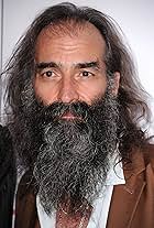 Warren Ellis