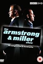 The Armstrong and Miller Show