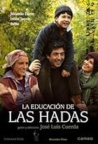 La educación de las hadas