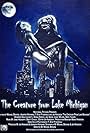 The Creature from Lake Michigan (2010)