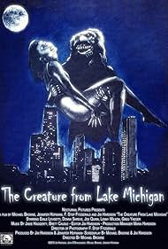 The Creature from Lake Michigan (2010)