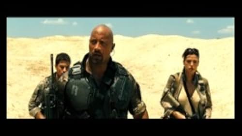 G.I. Joe: Retaliation