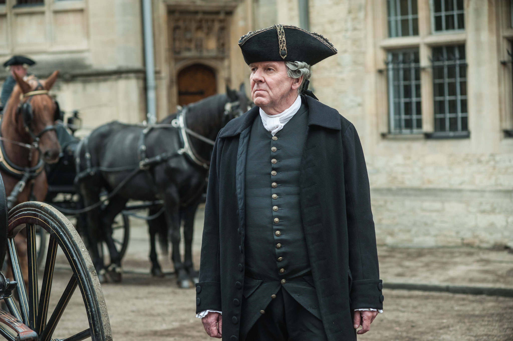 Tom Wilkinson in Belle (2013)