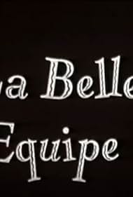 La belle équipe (1958)