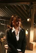 Margot Kidder in Thị Trấn Smallville (2001)