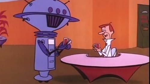 George O'Hanlon in The Jetsons (1962)