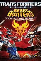 Transformers: Predacons Nổi Dậy