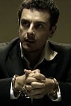 Mauricio Bautista in PieNegro (2006)