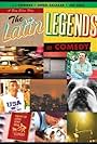 The Latin Legends of Comedy (2006)