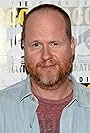 Joss Whedon at an event for Đặc Vụ S.H.I.E.L.D (2013)