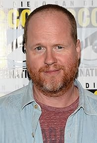 Primary photo for Joss Whedon