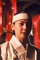 Choi Ji-na in Hyeol-eui-noo (2005)