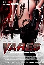 Vares - Sukkanauhakäärme