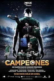 Campeones (2018)