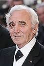 Charles Aznavour at an event for Peindre ou faire l'amour (2005)