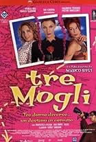 Tre mogli