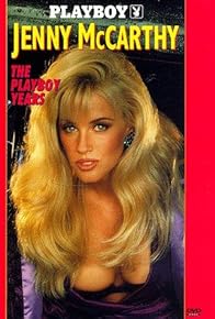 Primary photo for Playboy: Jenny McCarthy, the Playboy Years