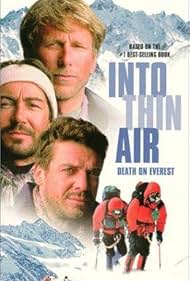 Into Thin Air: Death on Everest (1997)