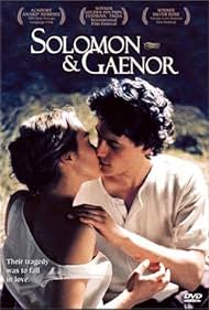 Solomon and Gaenor (1999)